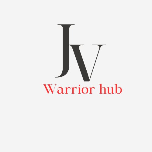 JVWarriorhub