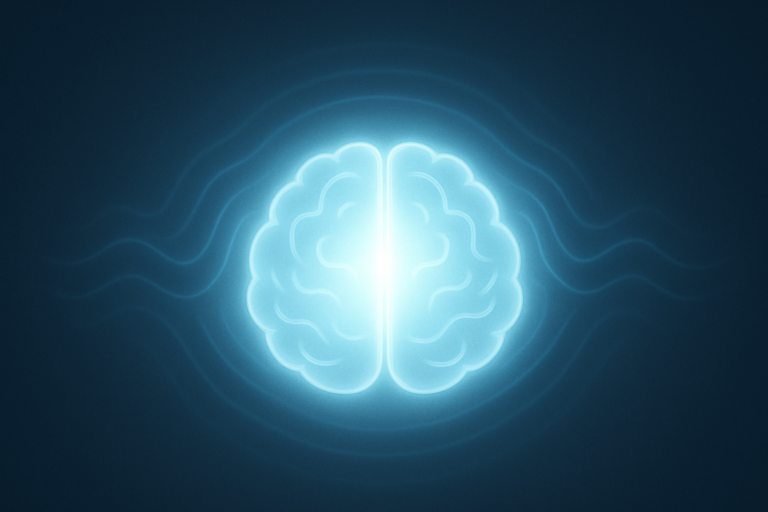 Theta brainwave activation
